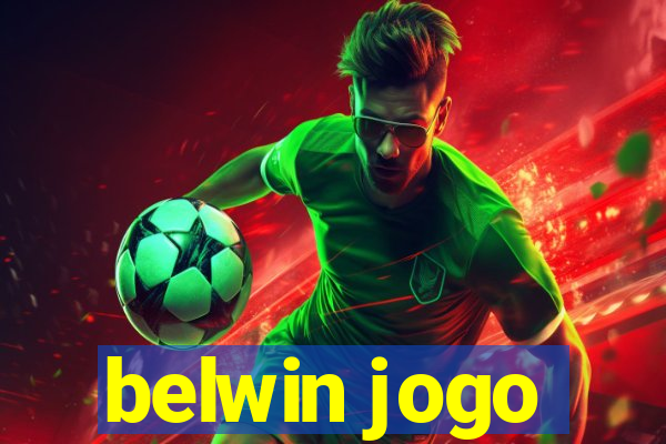 belwin jogo